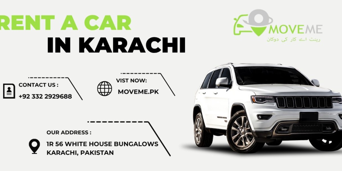 Car Rental Wedding Services & Karachi Airport Car Service | Move Me Pakistan
