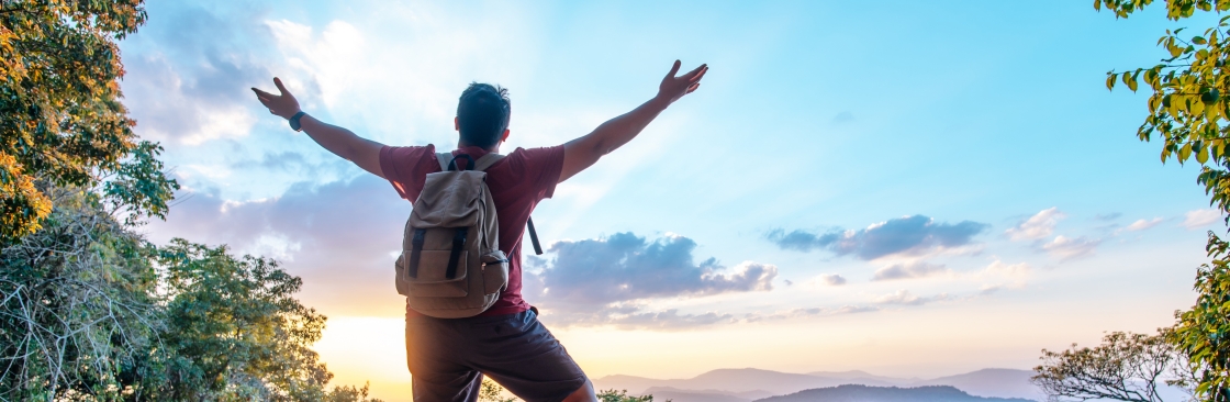 Travelzia Agency Cover Image