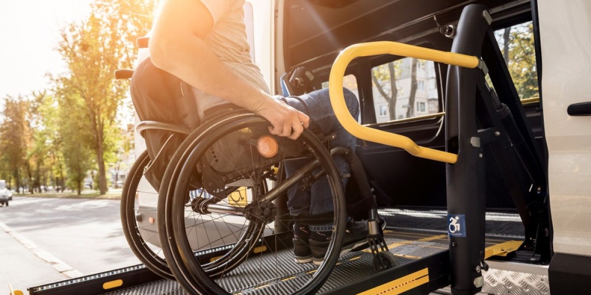 Melbourne Wheelchair Accessible Taxis for Travel: Your Complete Guide to Stress-Free Journeys
