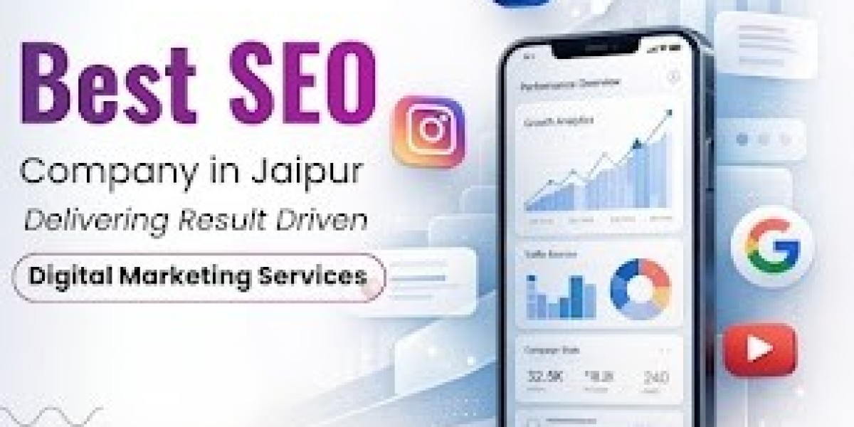 Top Benefits of Hiring A SEO Business in Jaipur for Local Companies