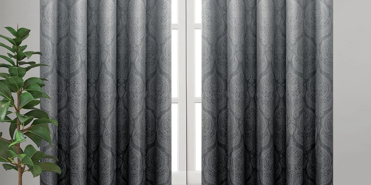 Weather-Resistant Outdoor Waterproof Blackout Curtains for Privacy and Shade Protection