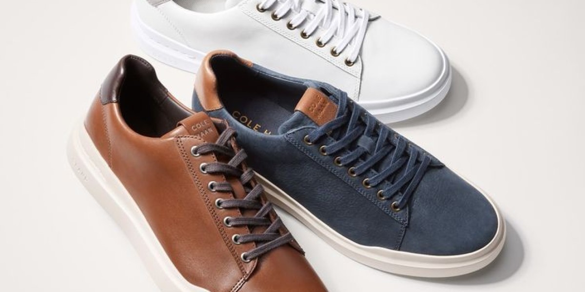 Best Shoes Brands in Pakistan: A Complete Guide to Sneakers Pakistan for Style and Comfort