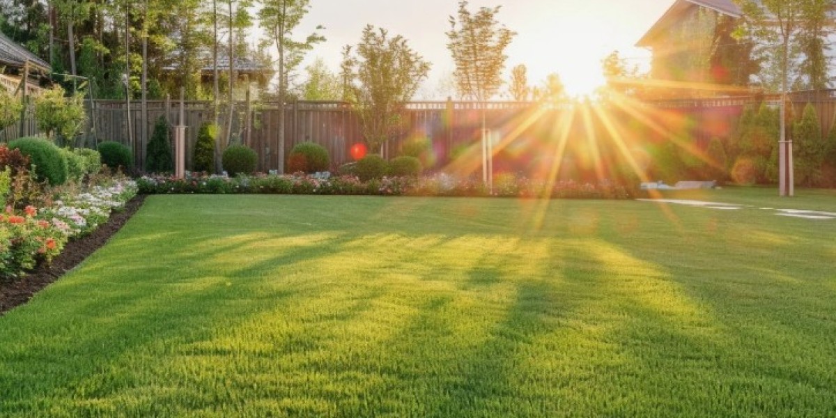 Commercial Landscape Maintenance Arlington TX | Expert Grounds Care