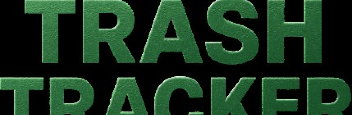 Trashtracker App Cover Image
