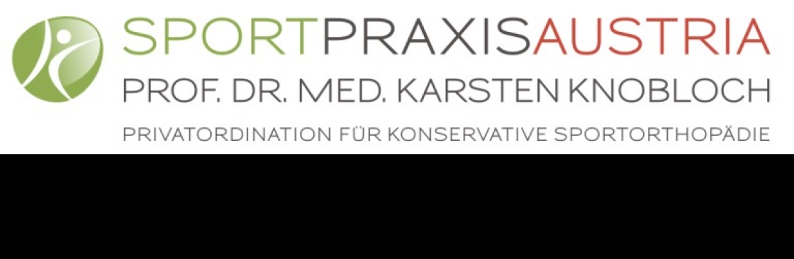 Sportpraxis Austria Cover Image