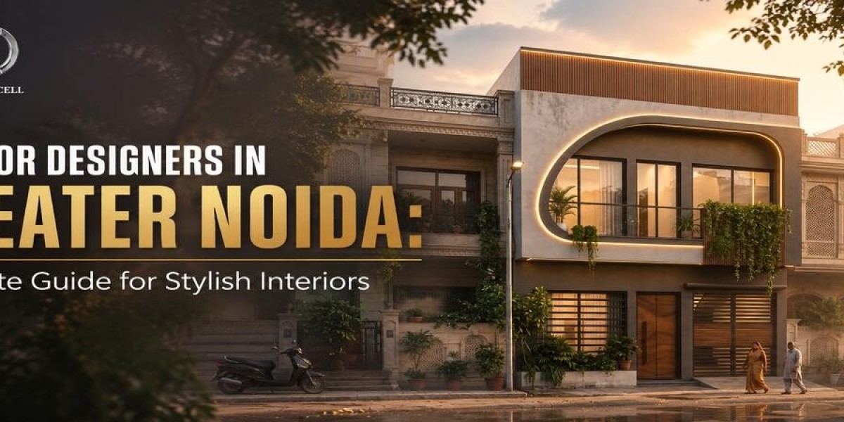Interior Designers in Greater Noida: Complete Guide for Stylish Interiors