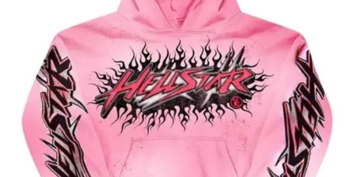 Why Hellstar Is Dominating Streetwear in 2026