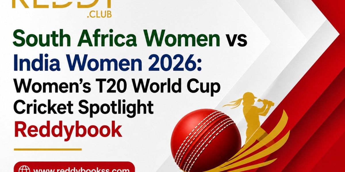 South Africa Women vs India Women 2026: Women’s T20 World Cup Cricket Spotlight Reddybook