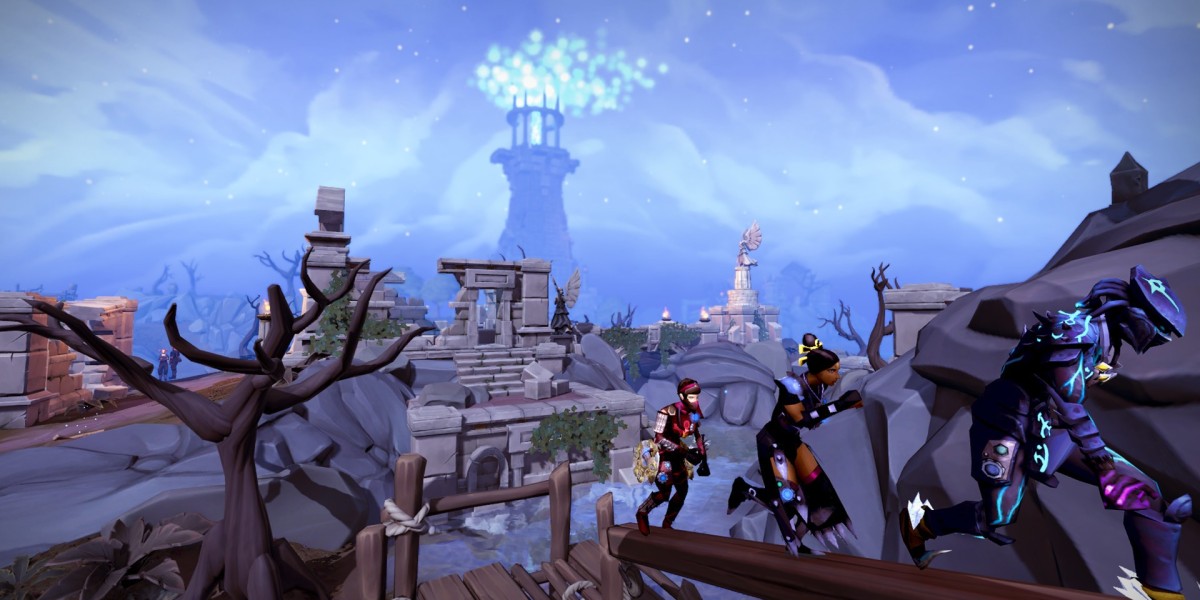 RuneScape: PS5 Surprises and PvP Shake-Ups