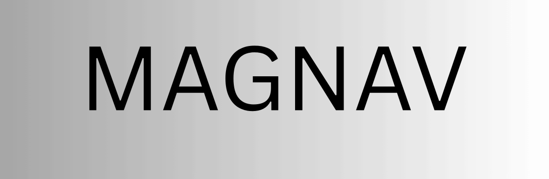 Magnav Magazine Cover Image