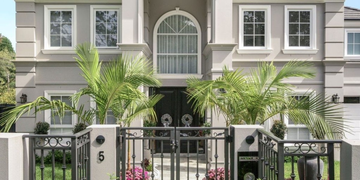 Elevate Your Home Exterior with Custom Moulding Solutions