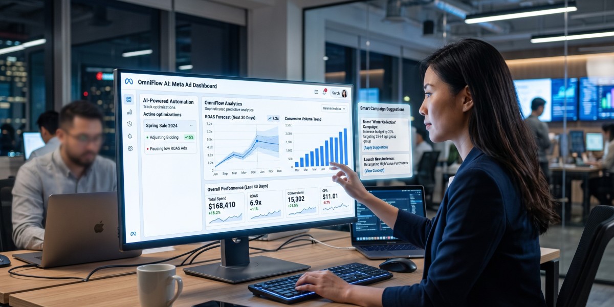 Professional Facebook Business Manager & Account Services
