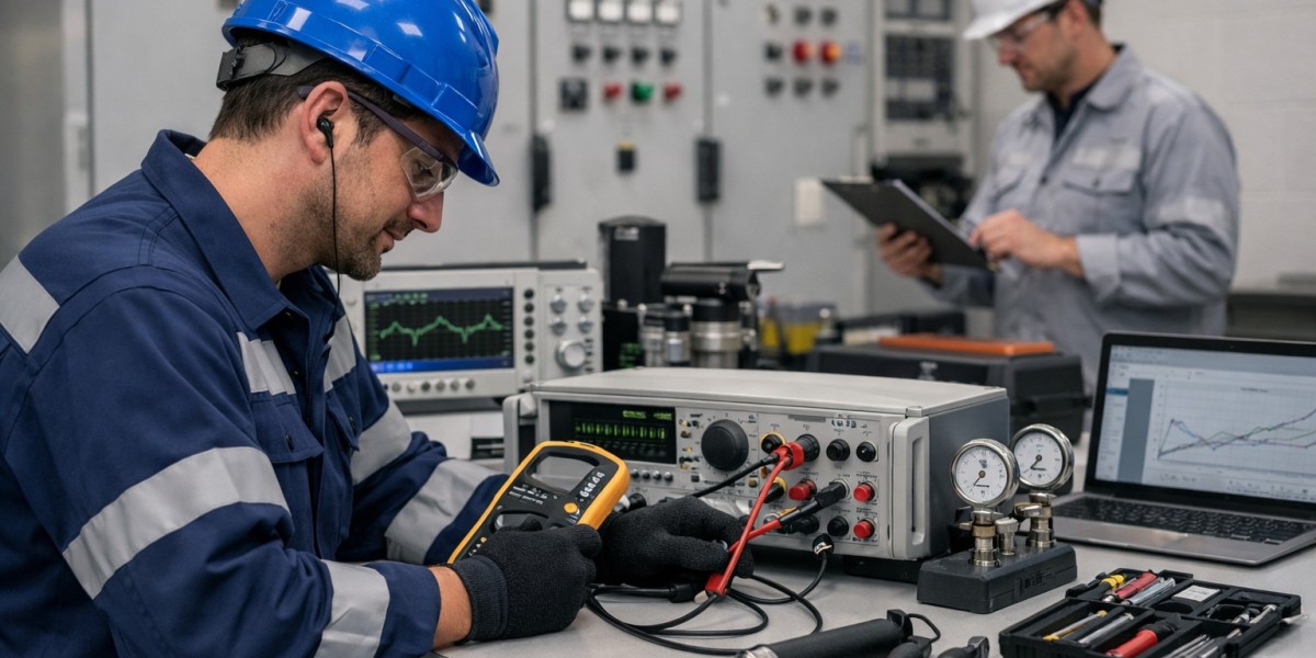 Why Is Calibration Important for Industrial Multimeter Accuracy?