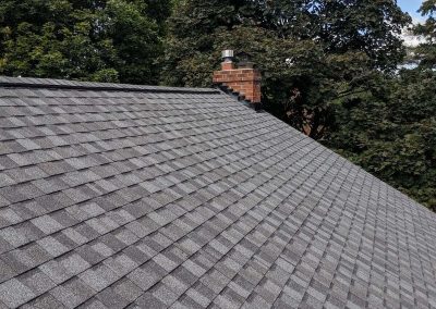 Mississauga Roofing Company - Roof Replacement Contractors