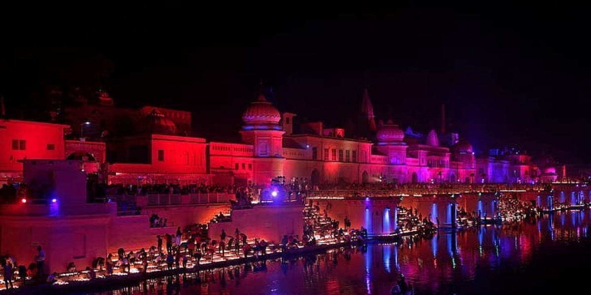 Agra to Ayodhya Taxi