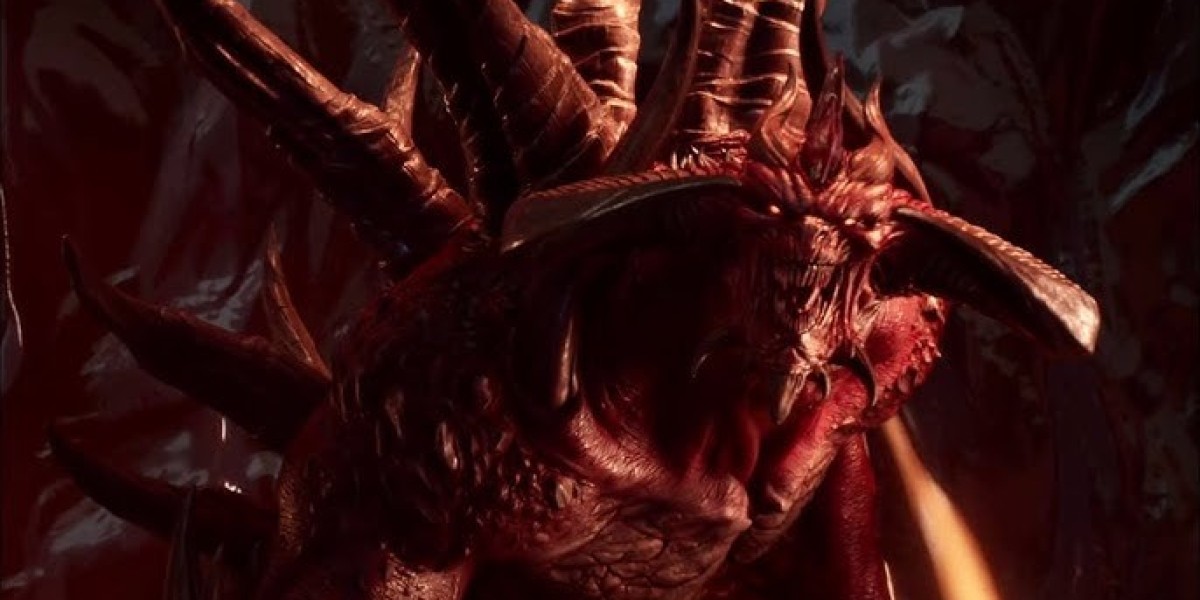 Diablo 4: Immortal adds Lilith-themed cosmetics