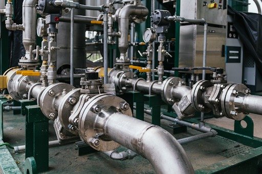 7 Things to Know About Industrial Interchange Couplings and How They Work - Dutable