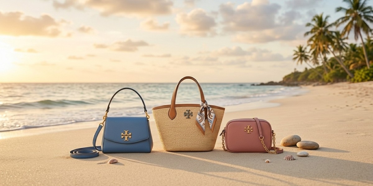 Complete Guide to Tory Burch Handbags, Totes & Crossbody Bags 2026
