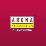 thearena animation Profile Picture