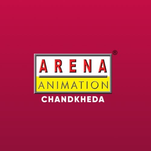 thearena animation Profile Picture