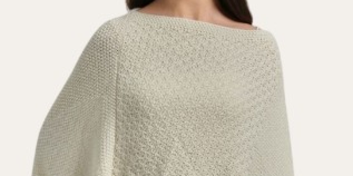 Es gibt einen guten Grund, warum ein Damen-Alpaka-Pullover schnell zu einem festen Bestandteil der Garderobe wird und ni