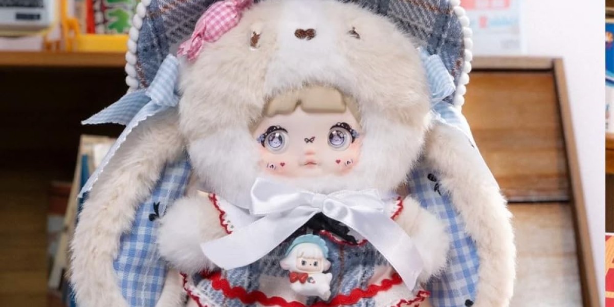 Nommi Blind Box: Everything You Need to Know Before You Collect