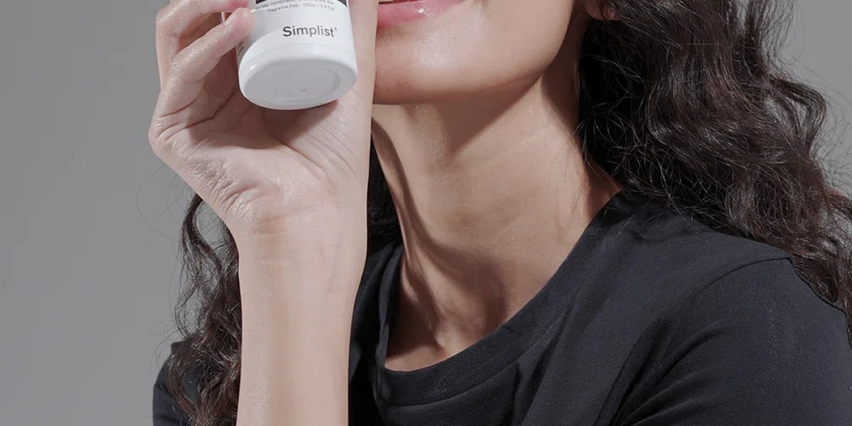 Best Skin Care Products in Pakistan – Simplist Skincare for Clear, Healthy & Glowing Skin