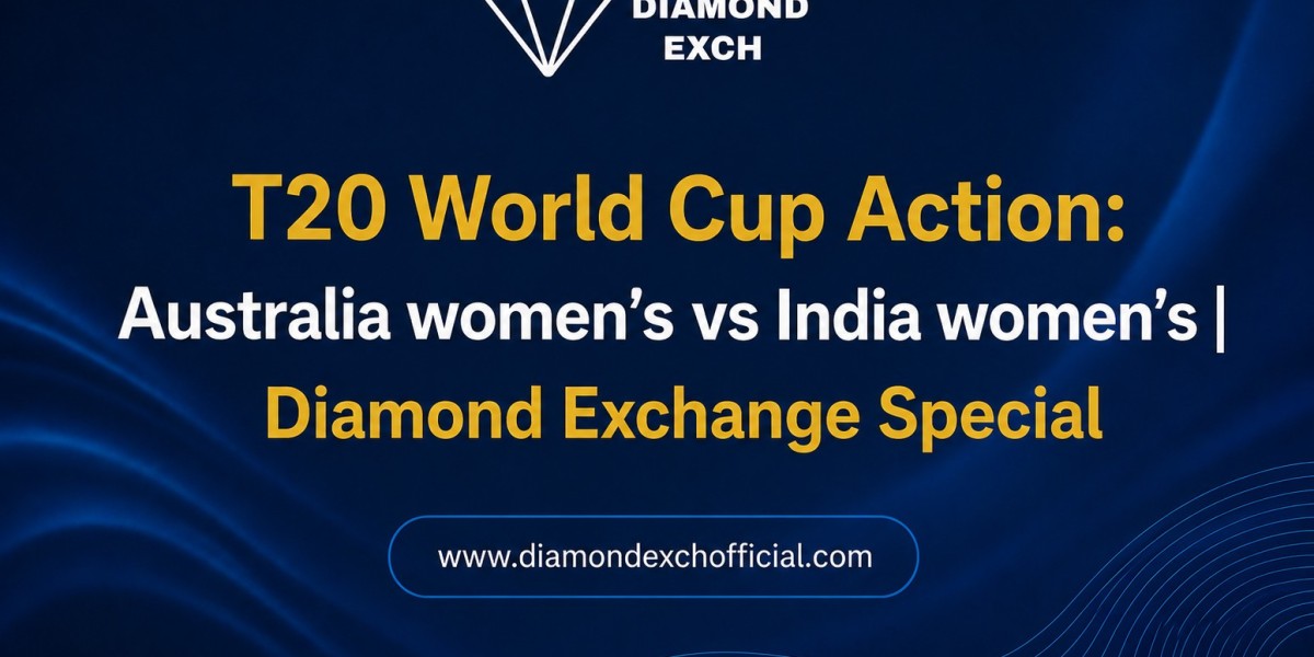 T20 World Cup Action: Australia Women vs India Women | Diamond Exchange Special