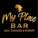 my place bar Profile Picture