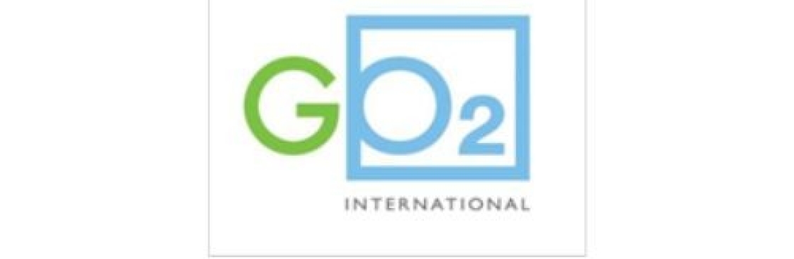 Go2 International Cover Image