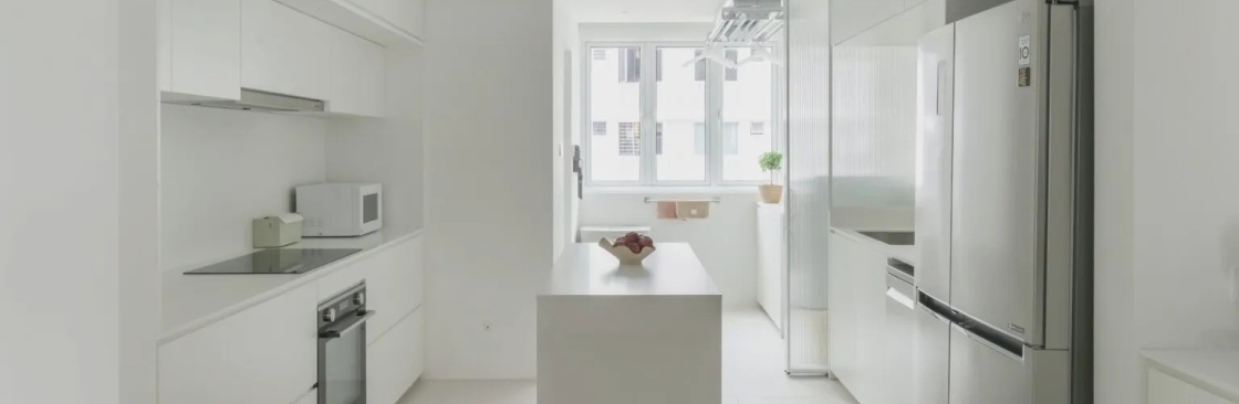 Urban Home Design Cover Image