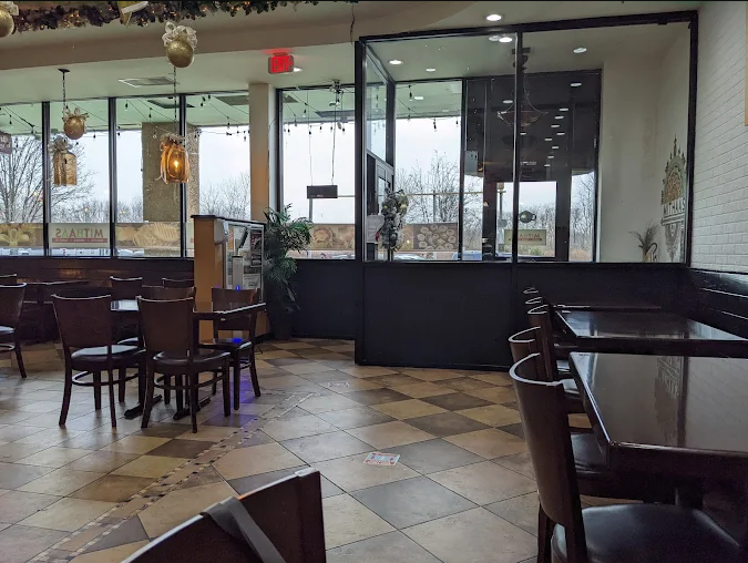 What Makes Indian Restaurants in Edison NJ Feel Instantly Welcoming