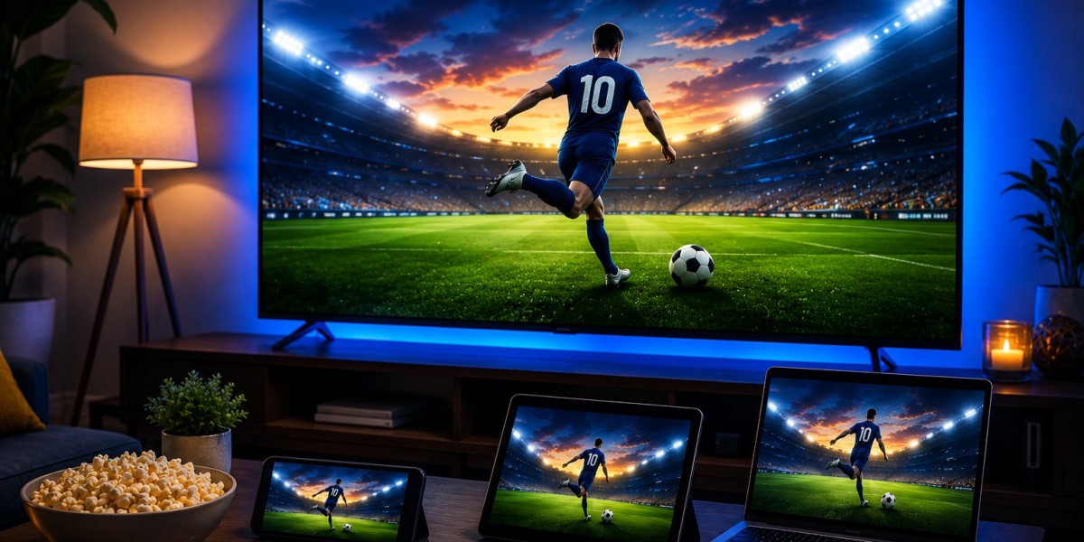 The Growing Demand for Flexible TV Viewing in a Busy World