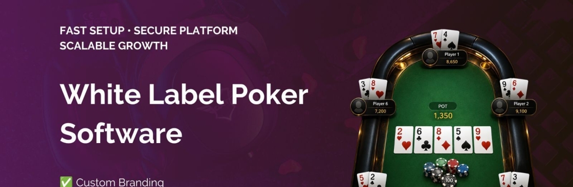 Poker Script Cover Image