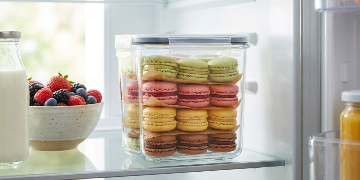 How to Store French Macarons: Easy Ways to Keep Them Fresh