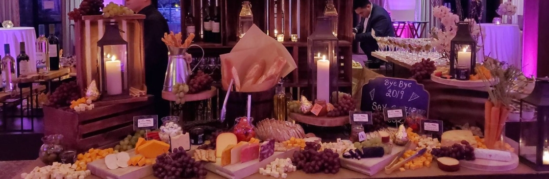 Moghul Caterers Cover Image