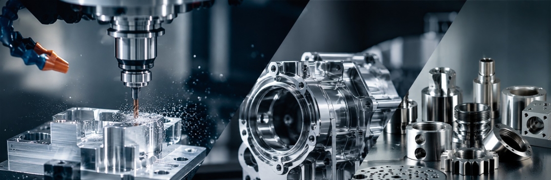 Ruiyi Industrial Manufacturer Cover Image