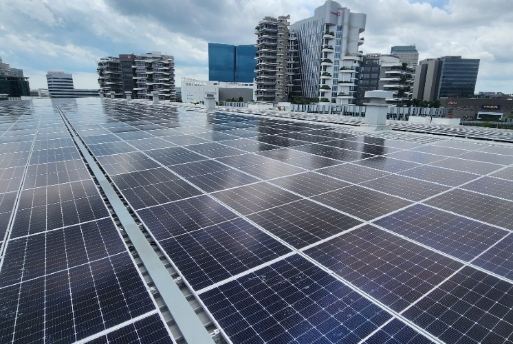 Solar System Singapore | Leading Solar Company | Megawatts |  Megawatts Group | Sustainable Energy Solutions Singapore