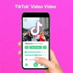 Tiktok Video Downloader Profile Picture
