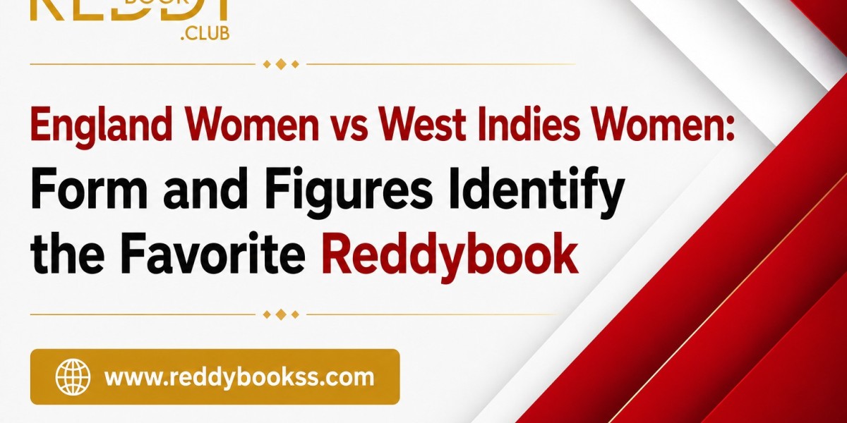 England Women vs West Indies Women: Form and Figures Identify the Favorite Reddybook