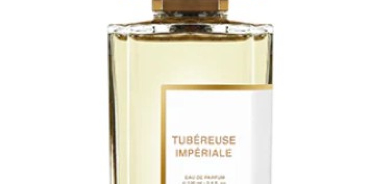 Ultra Niche Perfumes — Rare, Limited-Edition, Experimental Scents
