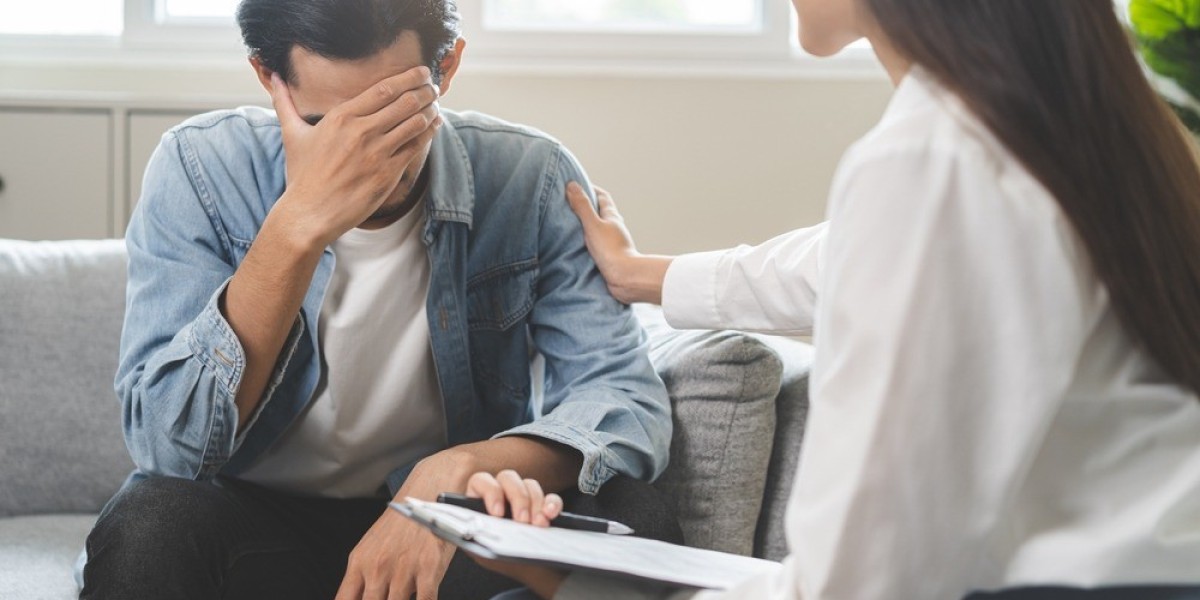 Take a Free BPD Test to Understand Your Traits