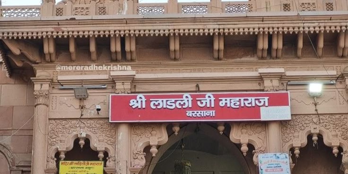 Mathura to Barsana Taxi