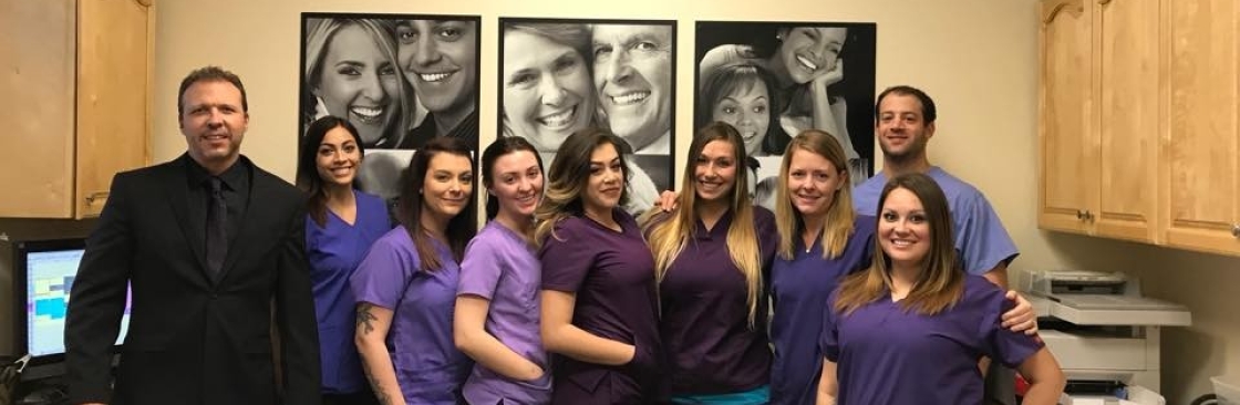 Peoria Dental Smiles Cover Image