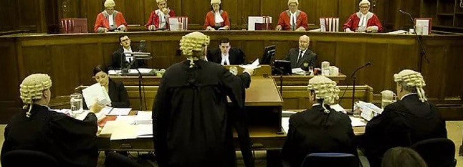 Michael Vassili Lawyers Cover Image