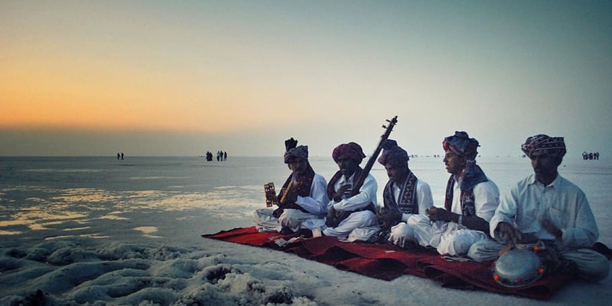 Ahmedabad to Kutch Cab