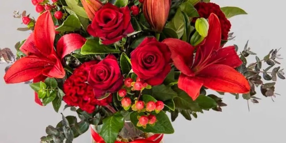 Top Florist in Ringwood: Fresh Flowers & Same Day Delivery Guide