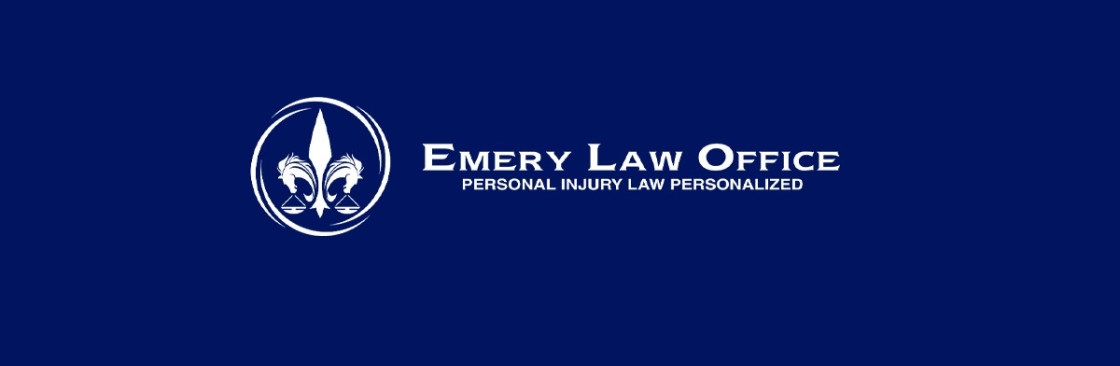 Emery Office Cover Image