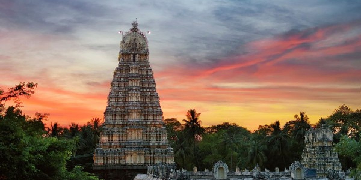 Tirupati to Vellore Taxi