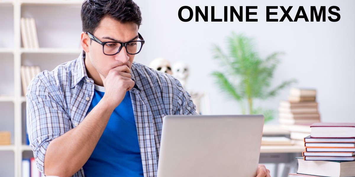 The Future of Online Exams in Education and Recruitment